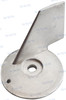 Recambios Marinos Zinc Anode Rec55125-95500