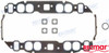 Recambios Marinos Gasket:Int Manifold Gen V Fel17340