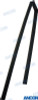 Recambios Marinos 3/4" X 48" Black Heat Shrink Am306148