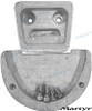 Recambios Marinos Magnesium Anode Kit Cmsxkitm