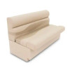 Lippert Components Inc Lci 50" Bench Seat Beige 433062