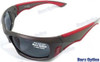 Recambios Marinos Sunglasses San Juan Gr Grey Boesanacgg