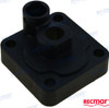 Recambios Marinos Water Pump Housing Paf20-04040000