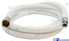 Recambios Marinos Spare Tube For Mixer 2_5 M Gs20246