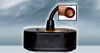Furuno CA50/200-1T Rubber Coated 50/200KHZ No Connector