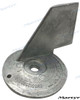 Recambios Marinos Zinc Anode Cm55125-95500