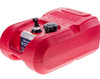 Attwood Marine 6 Gallon Fuel Tank Epa/Carb 8806Lpg2