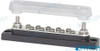 Recambios Marinos Busbar 10 X 8-32 With Cover Bs2300