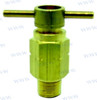 Recambios Marinos Drain Tap Rec829592