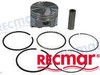 Recambios Marinos Piston Std Rec759-806661A7