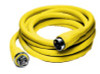 Hubbell HBL61CM53 50A 125V 50ft Cordset