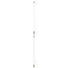 Digital 532-VW-S 16ft VHF Antenna Matches 544-SSW White