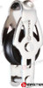 Recambios Marinos 16Mm Single/Becket Block Mvsb1602F