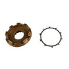 Michigan Wheel Tab Washer Receiver Kit 990312