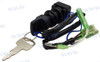 Recambios Marinos Startup Switch Assy Paf25-03000200Bw
