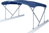 Lippert Components Inc Bim  Hs  Navy  4'Lx30"Hx75"W 2020194010