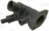 Recambios Marinos Thermostat Housing Bamc29-60783