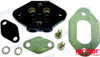 Recambios Marinos Trim Connector Kit Rec8M0080805