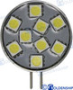 Recambios Marinos Bulb G4 Hzn 9Led 1.8W 10/30V Gs10523