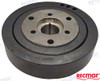 Recambios Marinos Damper:Torsional 454 Nr Mp0053-004F8