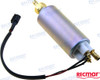Recambios Marinos Fuel Pump Rec69J-24410-02