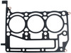 Brp Us Inc Head Gasket 5031916