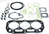 Recambios Marinos Decarb Gasket Kit Rec21761