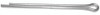 Marine Fasteners 1/4-20 X 1-1/2 Ss Carr. Bolt 025C0150Bcgs1229