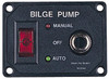 Sea-Dog Line Bilge Pump W/Circuit Breaker 423040-1
