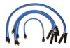 Cdi Electronics Spark Plug Wire Set 631-0012