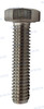 Recambios Marinos Bolt Hexagon M6X25 Pagb/T5783-M6X25