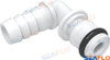 Recambios Marinos Elbow Ftg W/O-Ring 5/8" X 1/2 Sf35F04