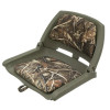 Attwood Marine Padded Flip Seat-Green Aw 98391Gnmx