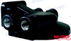 Recambios Marinos Filter Braquet 3/8-Aluminium Rec25020