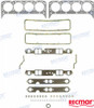 Recambios Marinos Decarb Gasket Set Fel17220