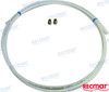 Recambios Marinos Trim Hose Assembly Rec32-58432A2