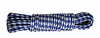 Attwood Marine 3/8X15 Hollow Braided Pp 11728-2