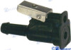 Recambios Marinos J&E/Omc/Brp Hose Conn-&Tanken Gs31084