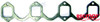 Recambios Marinos Cooler Gasket Rec119174-13201