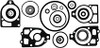 Dometic Lower Gear Hsg. Seal Kit 118-2652