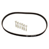 Engineered Marine Products Timing Belt Emp 57-57016