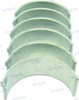 Recambios Marinos Connecting Rod Bearing Kit Rm876680