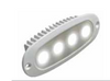 T.H. Marine Ovl Lght Recsd Mnt 4X3W-Wht Led-39120-Dp