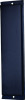 Lippert Components Inc Vinyl Covered Flat Fender Blk 2020108213