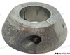 Recambios Marinos Anode Max Prop Zinc Cmmp70Sd