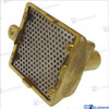 Recambios Marinos Marine Brass Vertical Strainer Gs20054