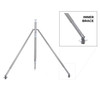 Attwood Marine Inner Brace Ss 7/8X31" 994