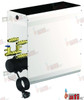 Recambios Marinos Wtr Htr Inox 20 L - 1250 W Gs50401