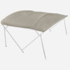 Lippert Components Inc Pont Top Only Sunbrella 96"X56 2020196056