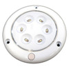 T.H. Marine Led Low Prof Alum Hsng Rnd Dom Led-39859-Dp